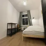 Bischofsberg Center Apartman Gdańsk