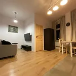 Bischofsberg Center 그단스크