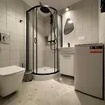Apartman Bischofsberg Center Gdańsk