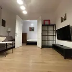 Apartman Bischofsberg Center *