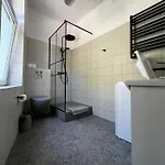 Bischofsberg Center Apartman