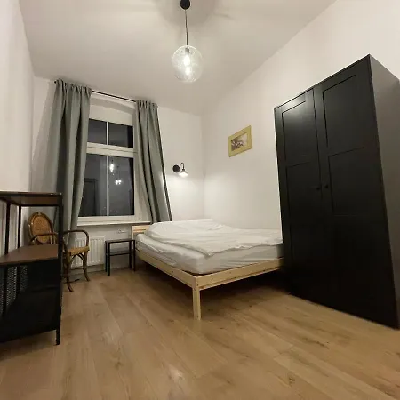 Bischofsberg Center Гданьск