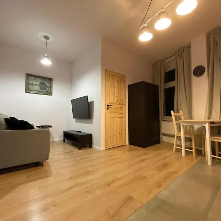 Bischofsberg Center Гданьск