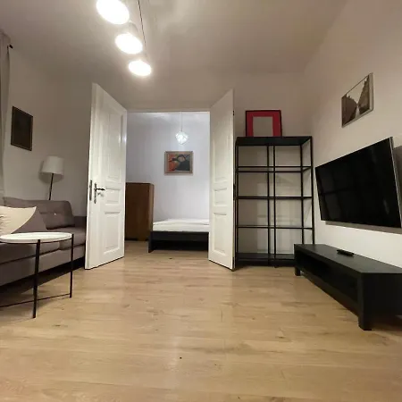 Apartment Bischofsberg Center *