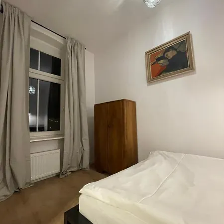Appartement Bischofsberg Center Gdańsk
