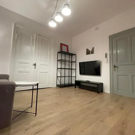 Bischofsberg Center Apartment *