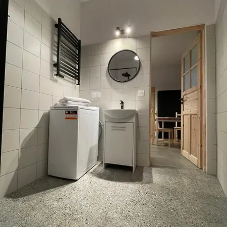 Bischofsberg Center Apartment *