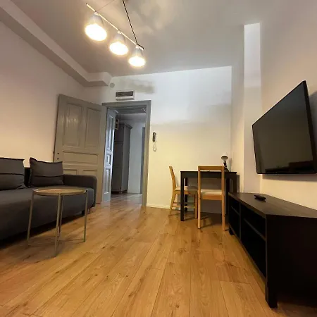 Bischofsberg Center Apartman