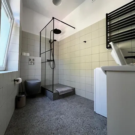 Bischofsberg Center Apartment