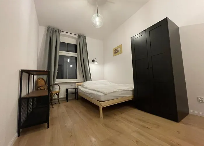 Bischofsberg Center 格但斯克