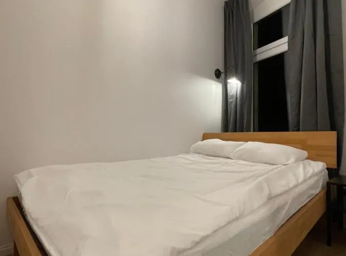 Bischofsberg Center 公寓