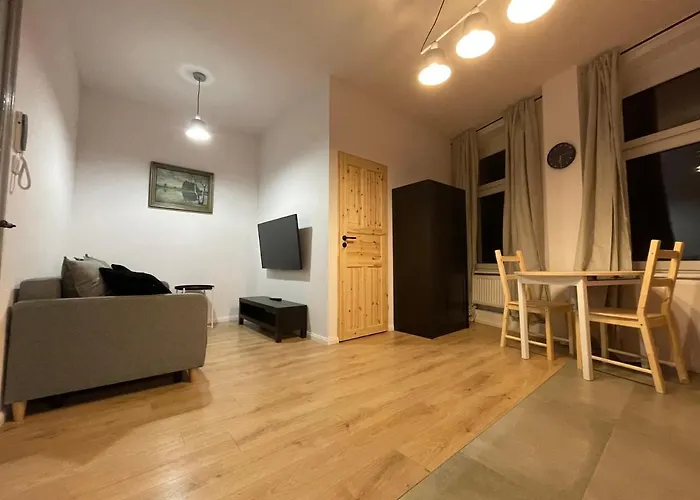 Bischofsberg Center 格但斯克