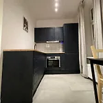 公寓 Bischofsberg Center 格但斯克