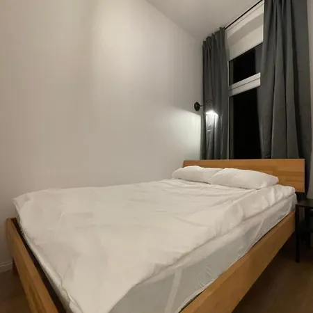 Bischofsberg Center Apartamento
