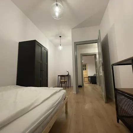 Apartamento Bischofsberg Center *