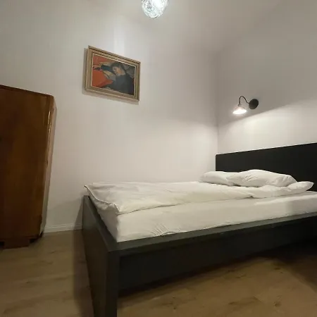 Apartamento Bischofsberg Center Gdańsk