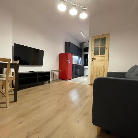 Apartamento Bischofsberg Center