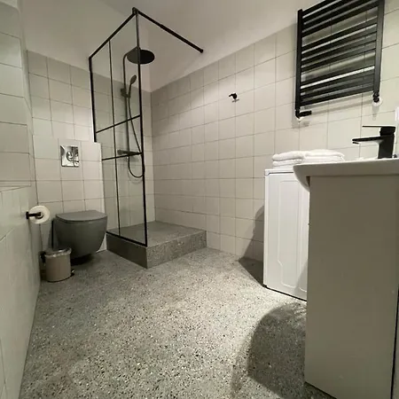 Apartamento Bischofsberg Center