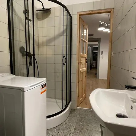 Apartamento Bischofsberg Center *