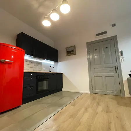 Apartamento Bischofsberg Center Gdańsk