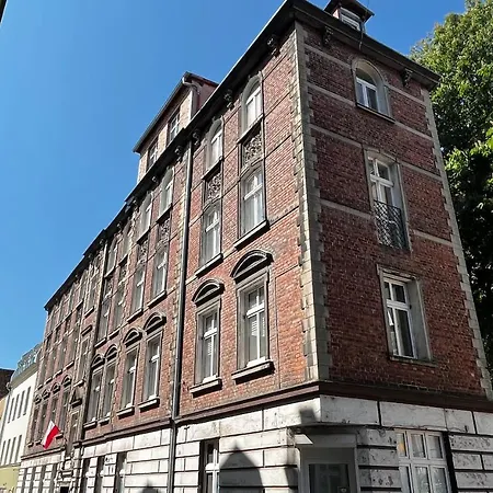 Bischofsberg Center 公寓 *