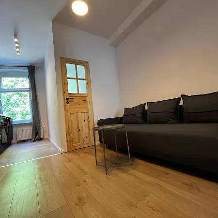Apartamento Bischofsberg Center