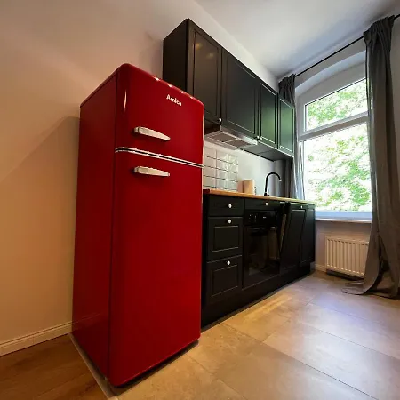 Apartamento Bischofsberg Center