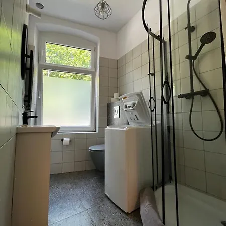 Bischofsberg Center Apartamento